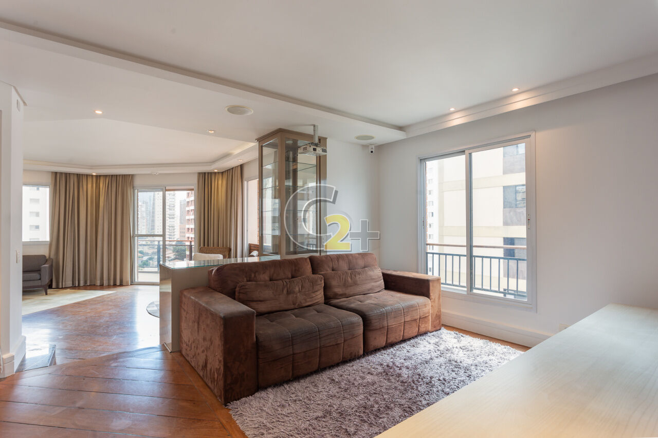 Apartamento para Venda - Vila Nova Conceição