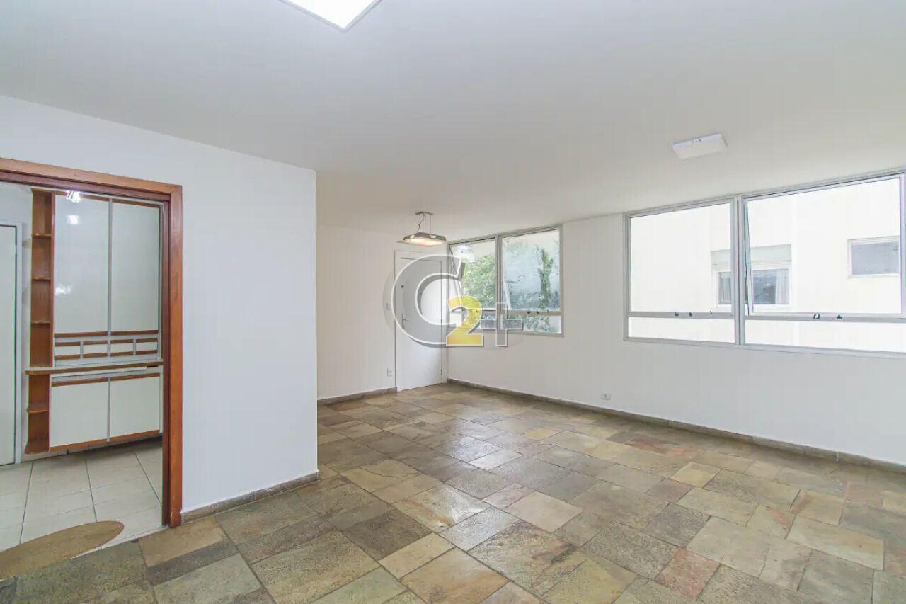 Apartamento para Venda - Jardim Paulista