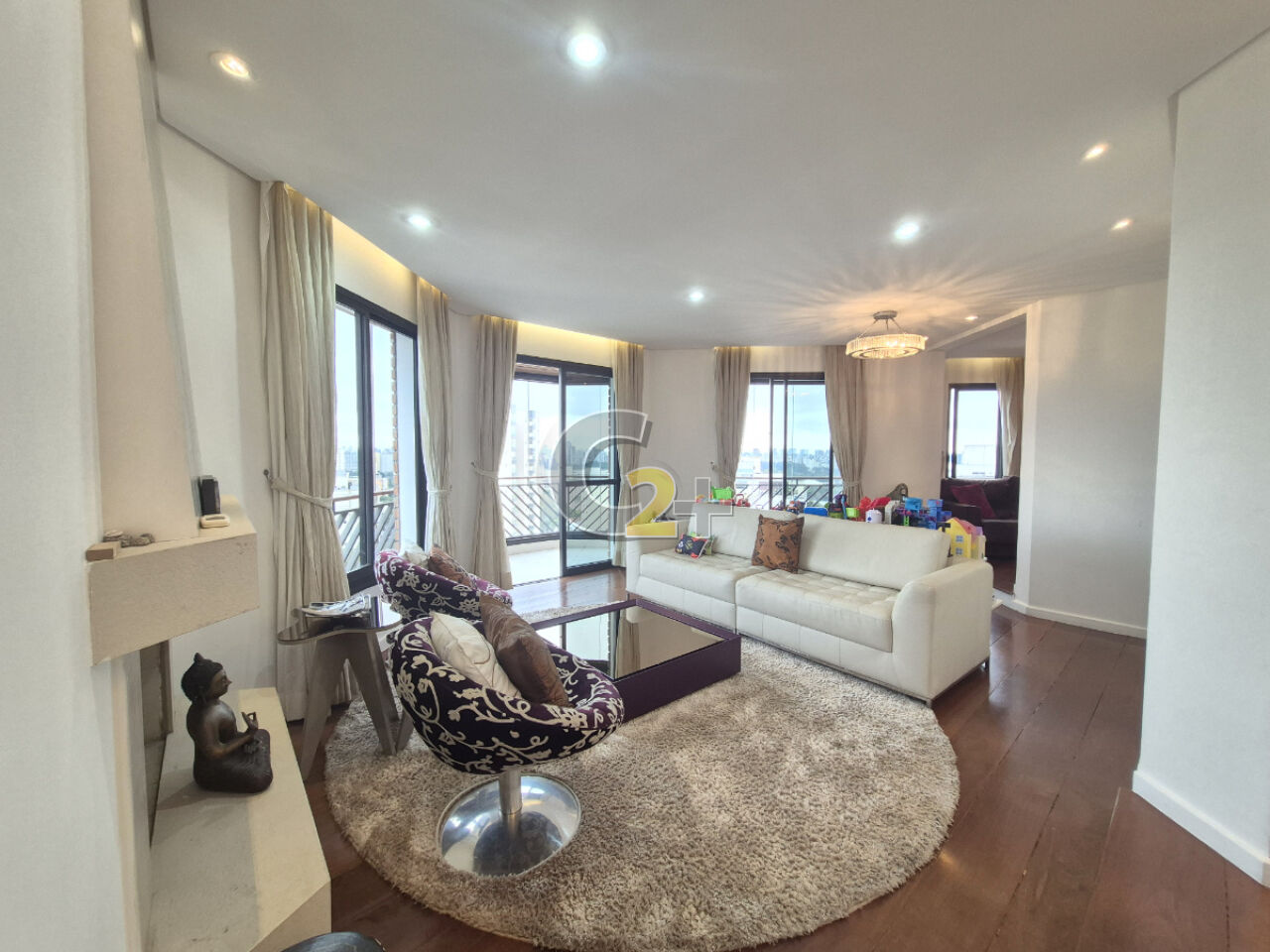 Apartamento para Venda - Vila Mariana