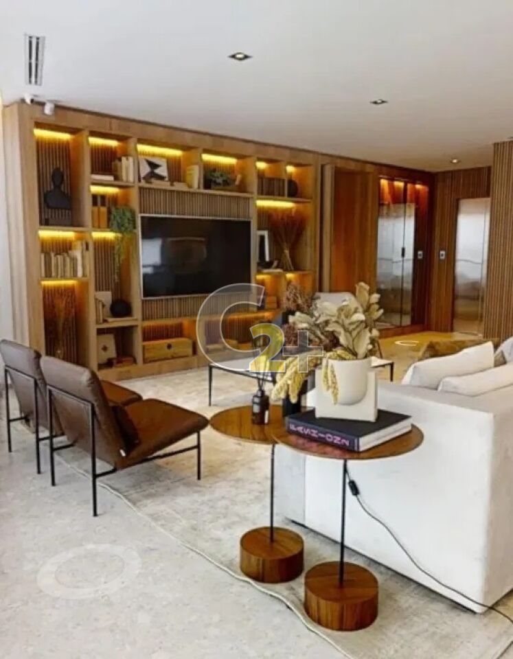 Apartamento para Venda - Vila Olímpia