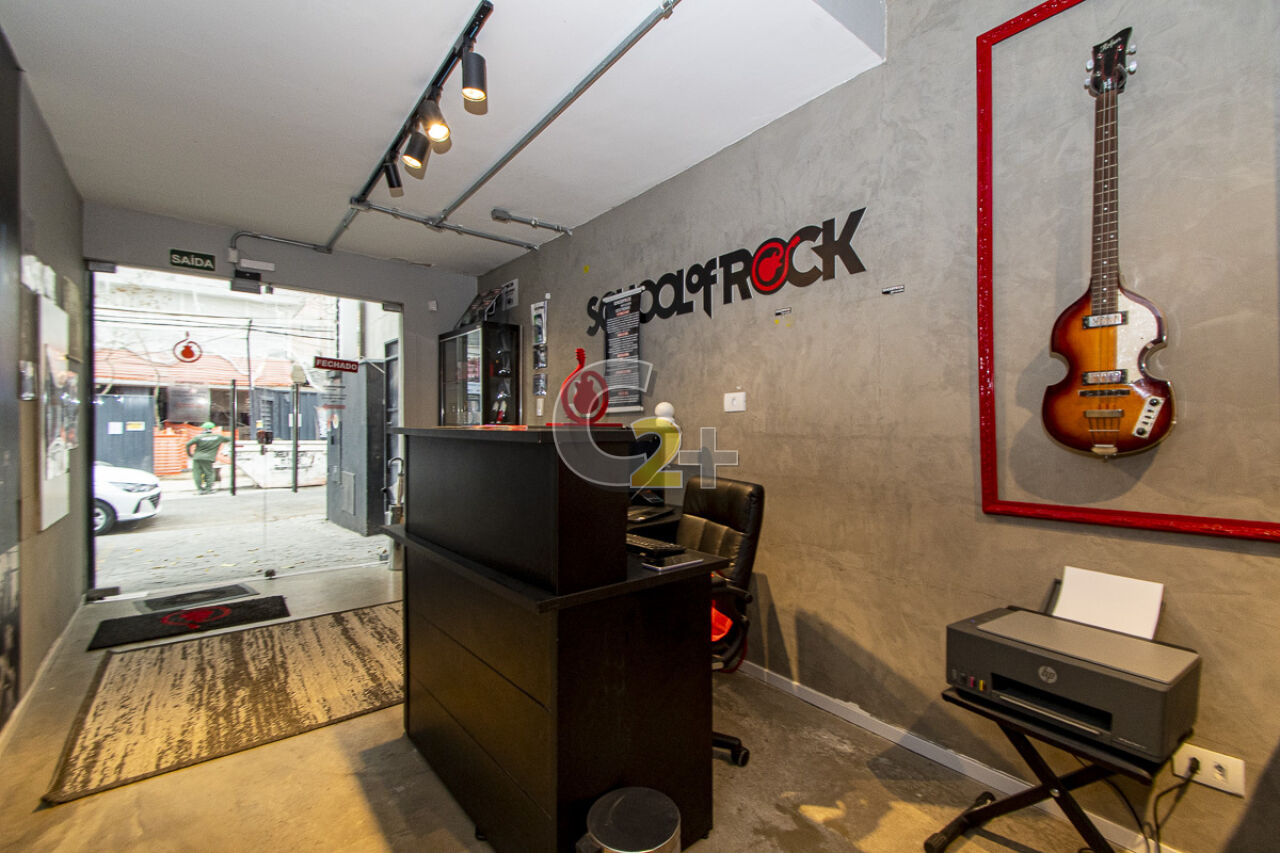 Casa Padrão para Venda - Vila Nova Conceição