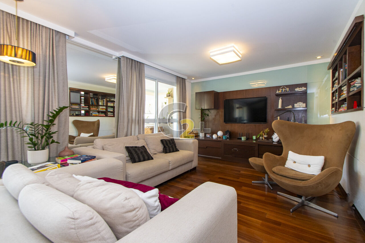 Apartamento para Venda - Pompéia