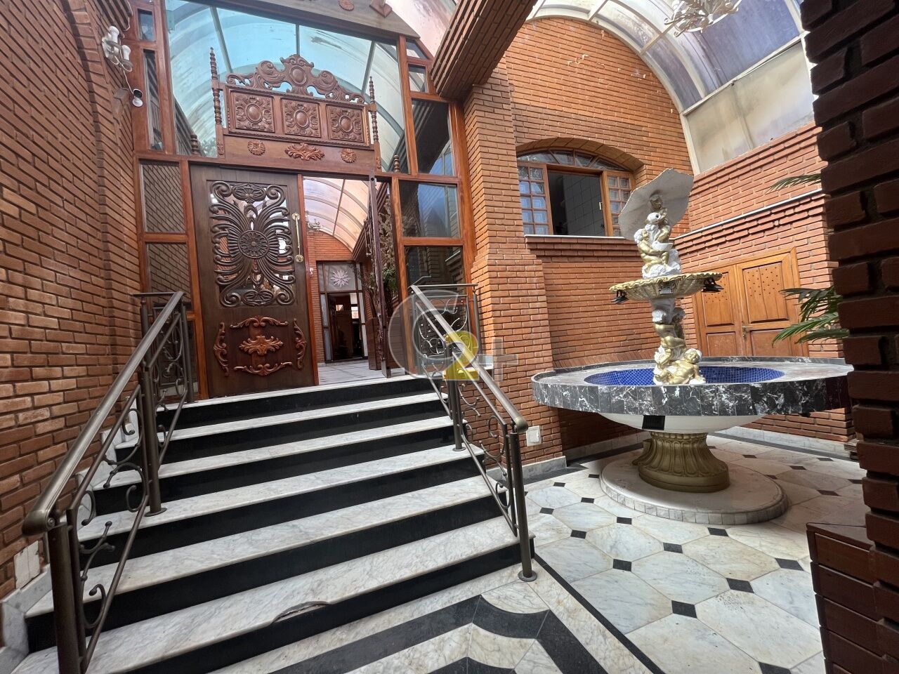 Casa Padrão para Venda - Jardim Luzitânia