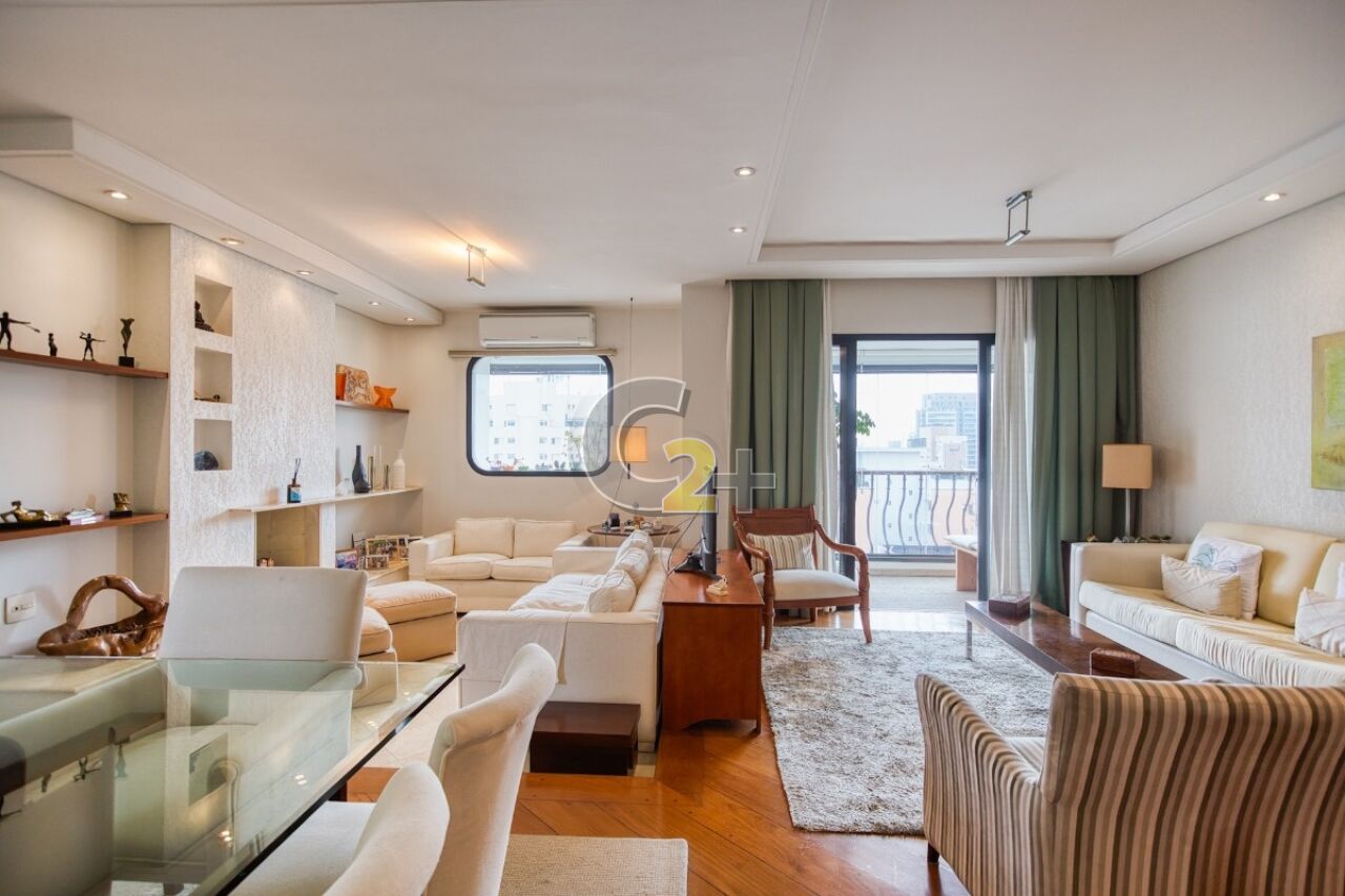 Apartamento para Venda - Perdizes