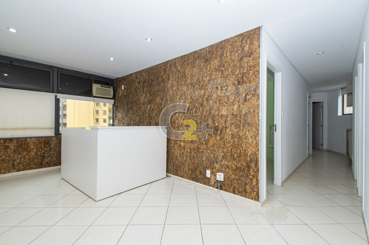Conj. Comercial para Venda - Santa Cecília