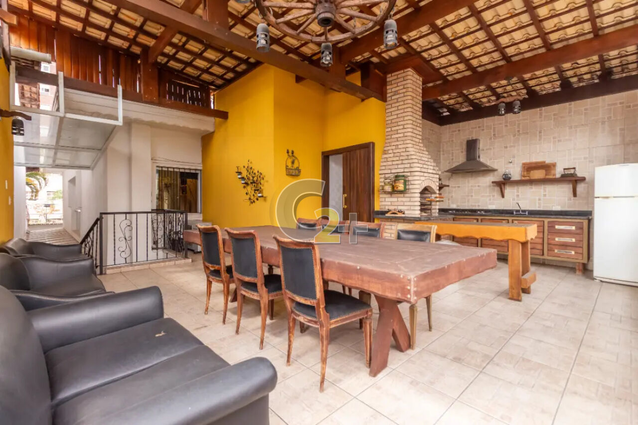 Sobrado para Venda - Perdizes