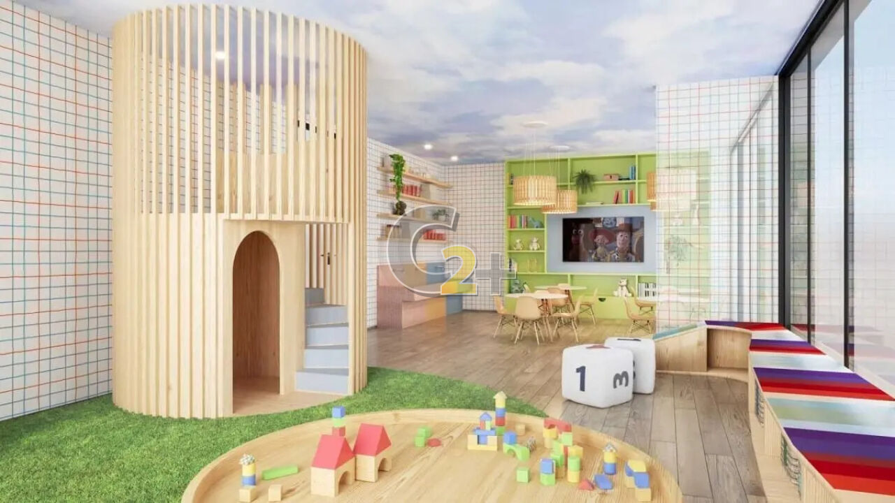 Apartamento para Venda - Perdizes