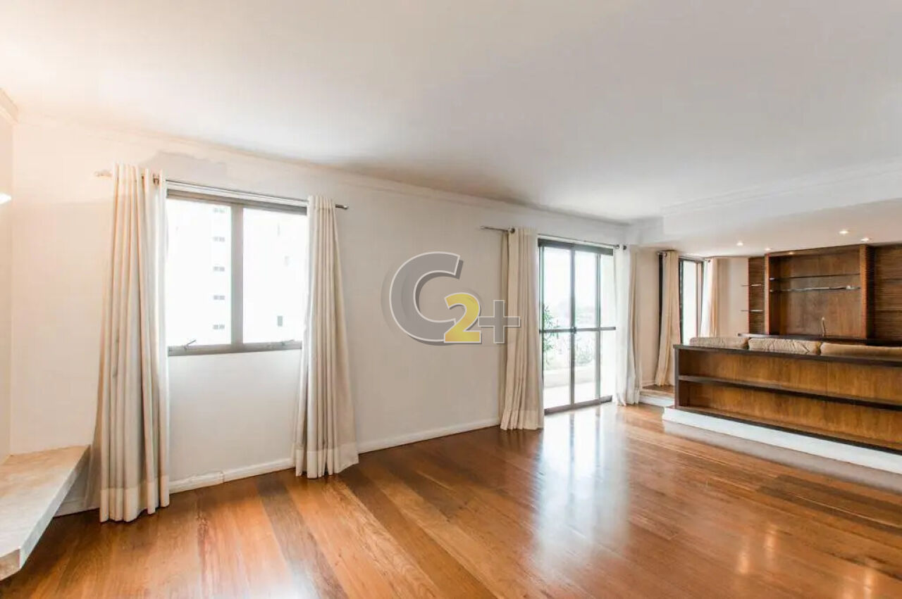 Apartamento para Venda - Campo Belo