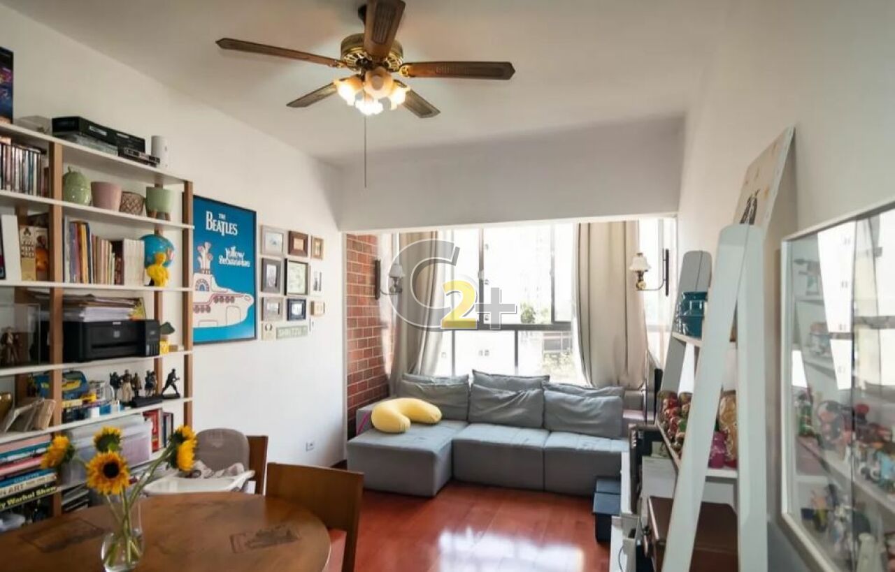 Apartamento para Venda - Bela Vista