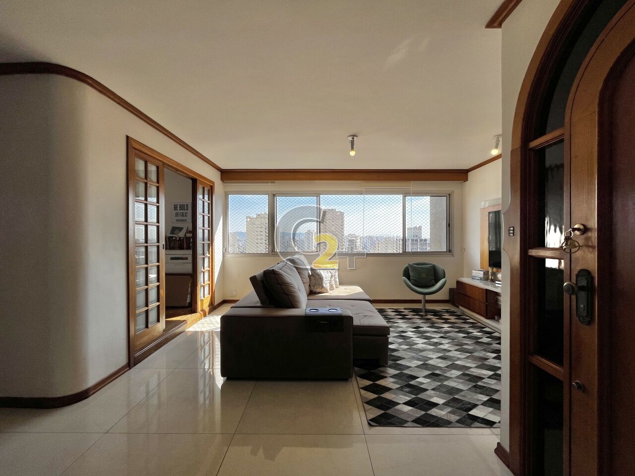 Apartamento para Venda - Perdizes