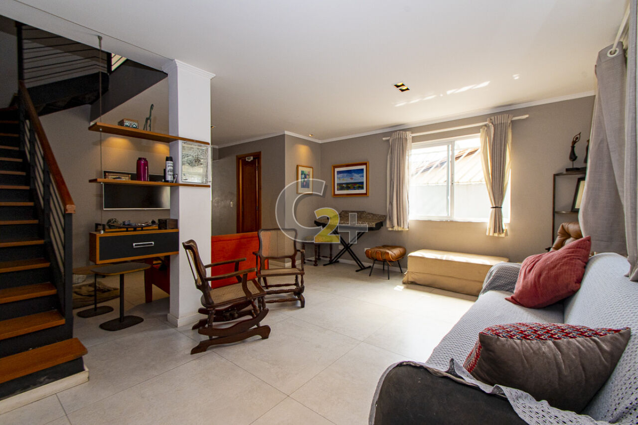 Sobrado para Venda - Perdizes