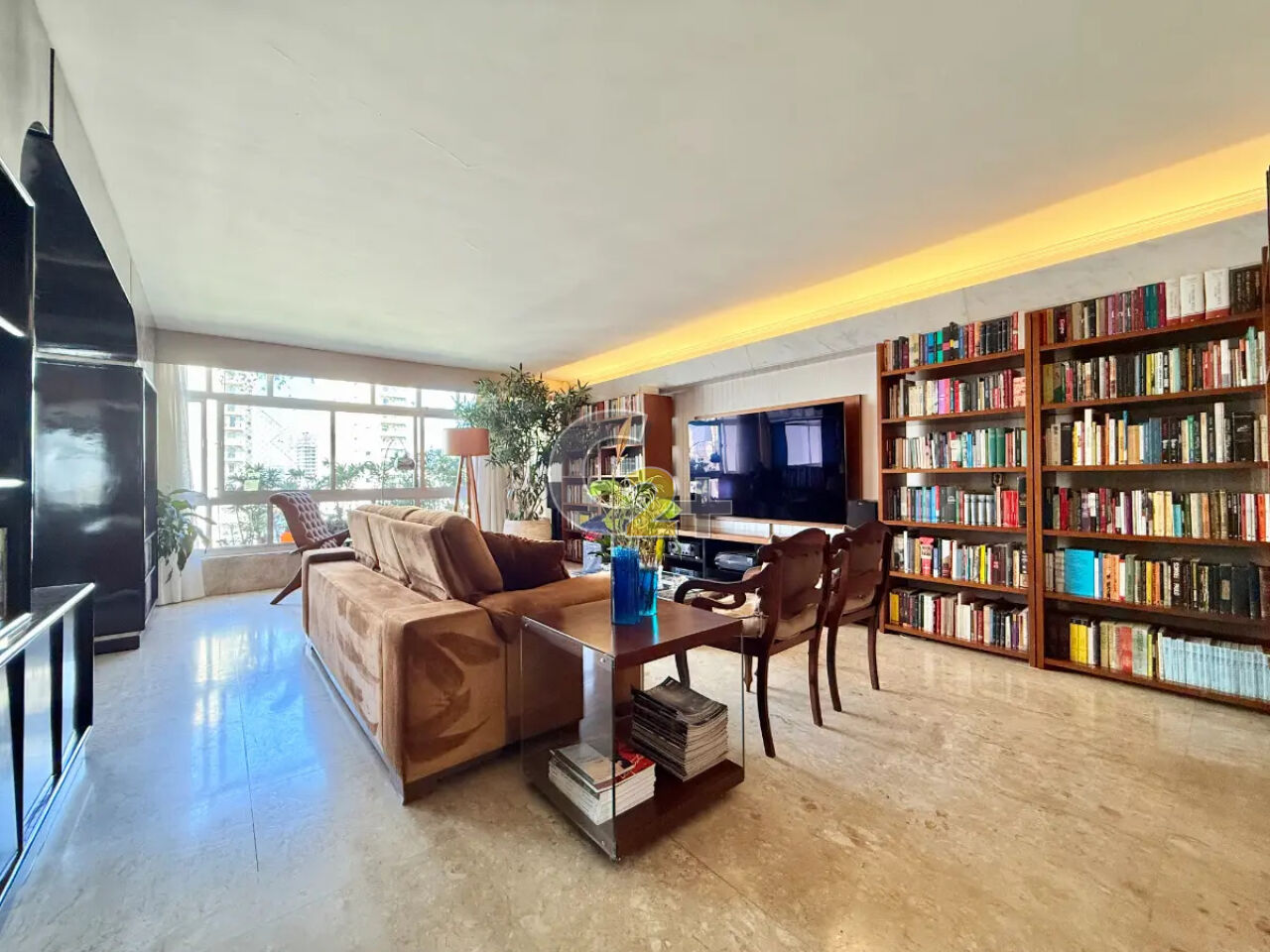 Apartamento para Venda - Santa Cecília