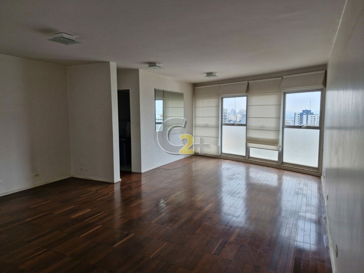 Apartamento para Venda - Perdizes