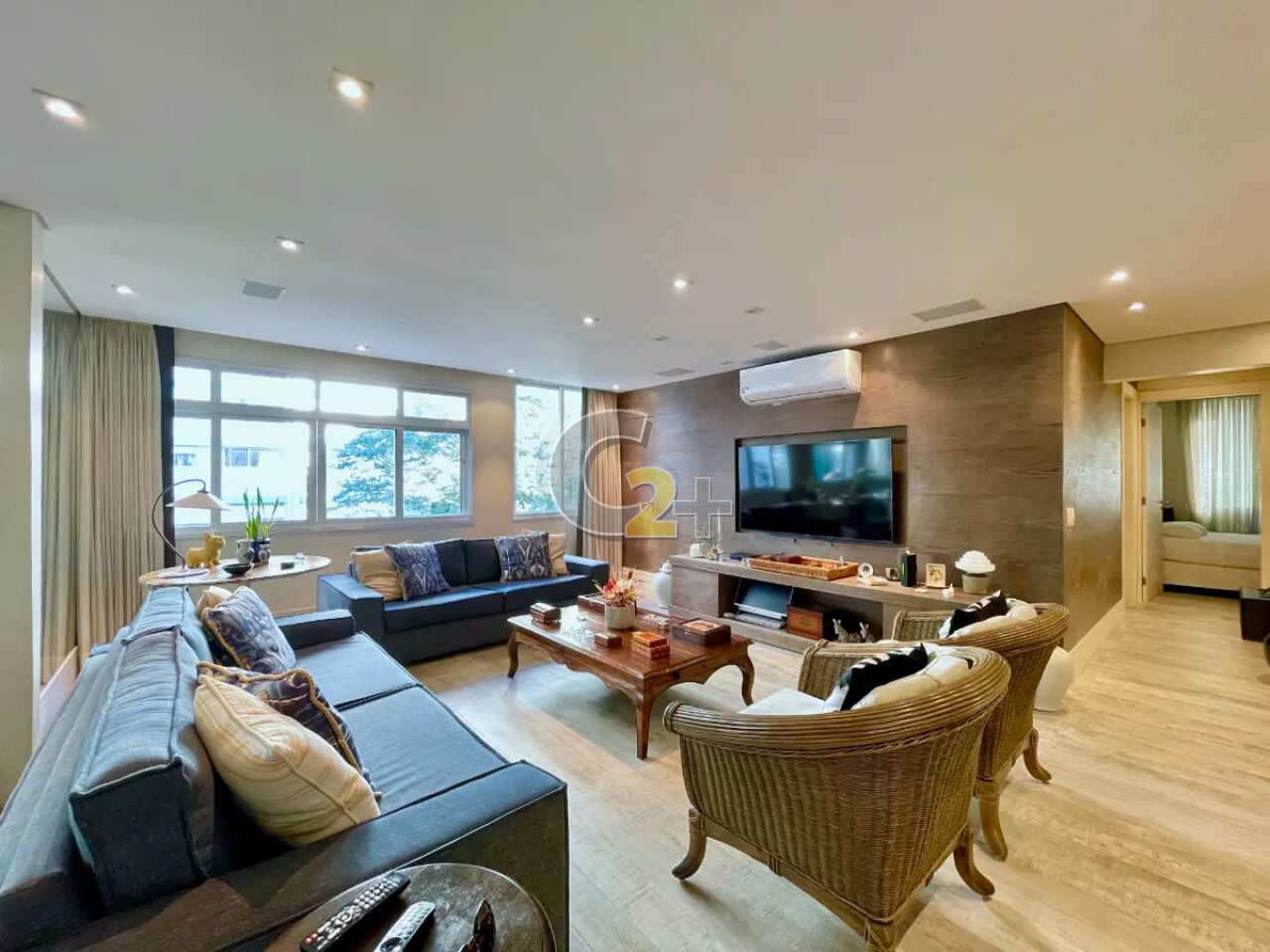 Apartamento para Venda - Jardim América