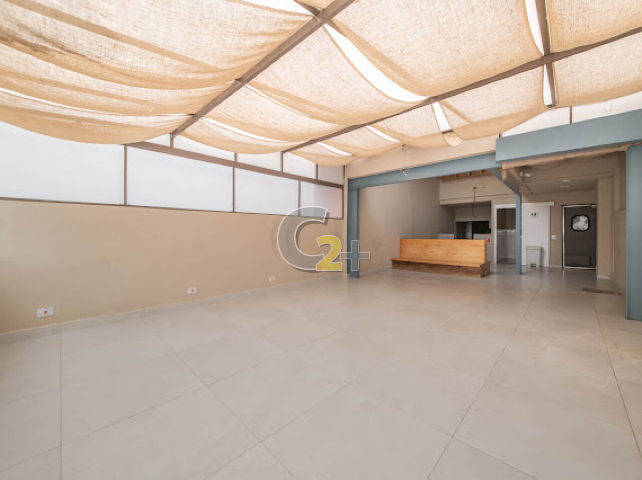 Sobrado Comercial para Venda - Vila Nova Conceição