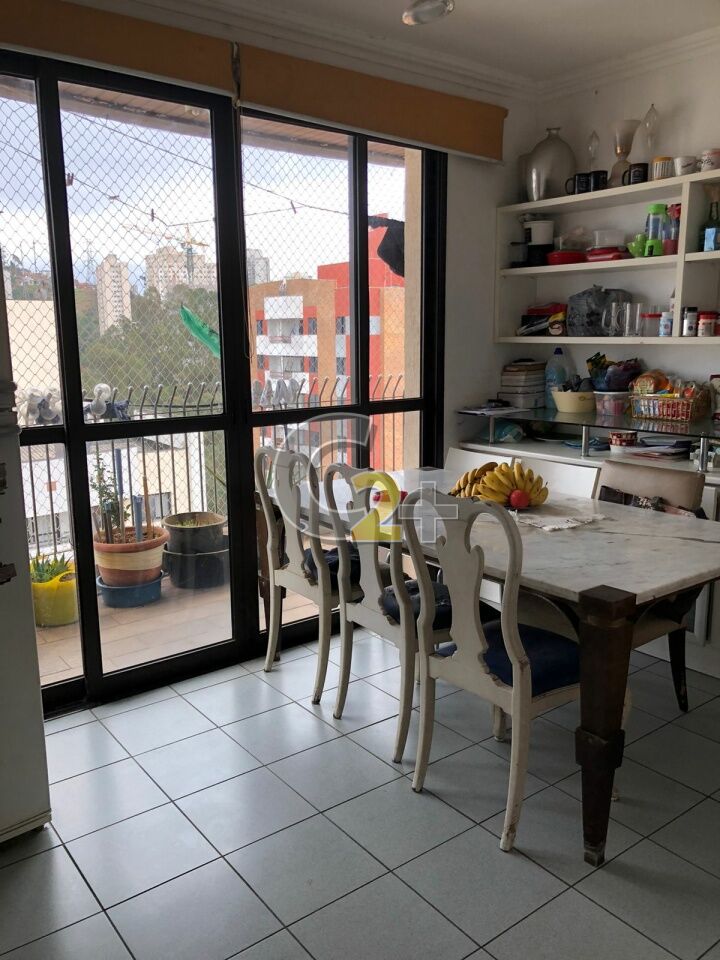 Apartamento para Venda - Morumbi