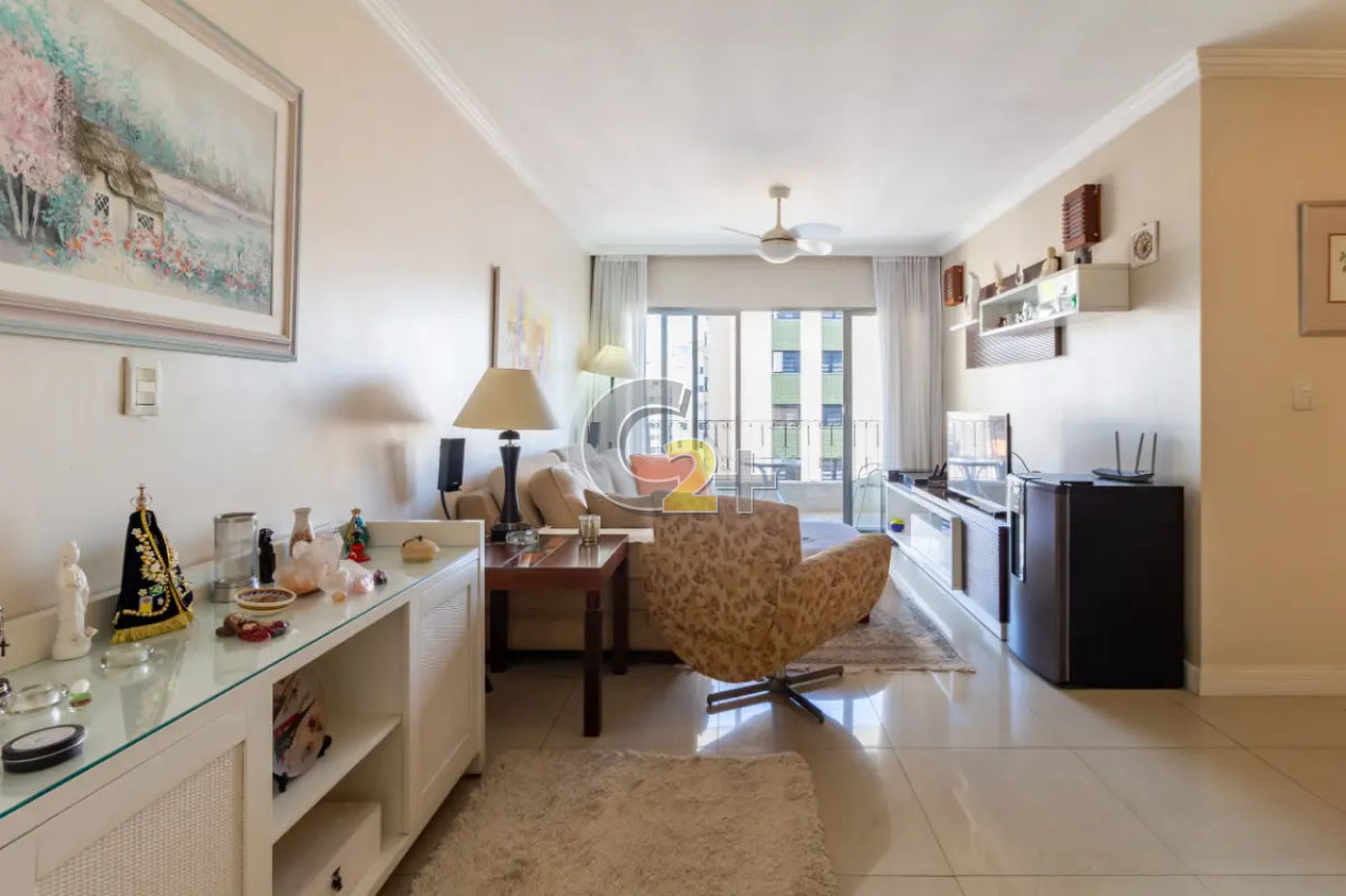 Apartamento para Venda - Perdizes