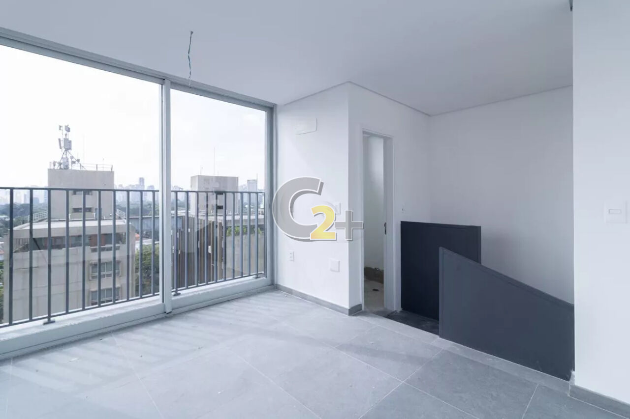 Cobertura para Venda - Itaim Bibi