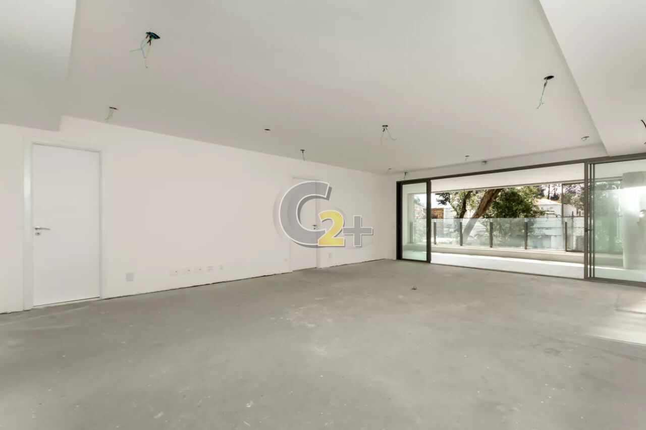 Apartamento para Venda - Jardim América