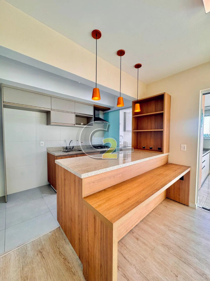 Apartamento para Venda - Lapa