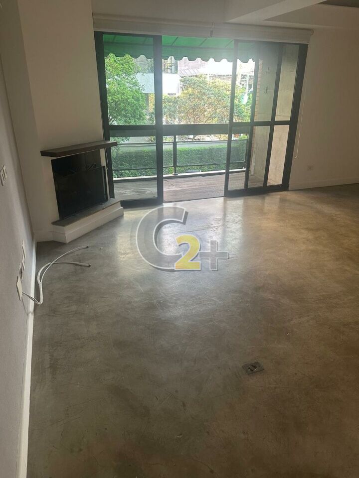 Apartamento para Locação - Pinheiros