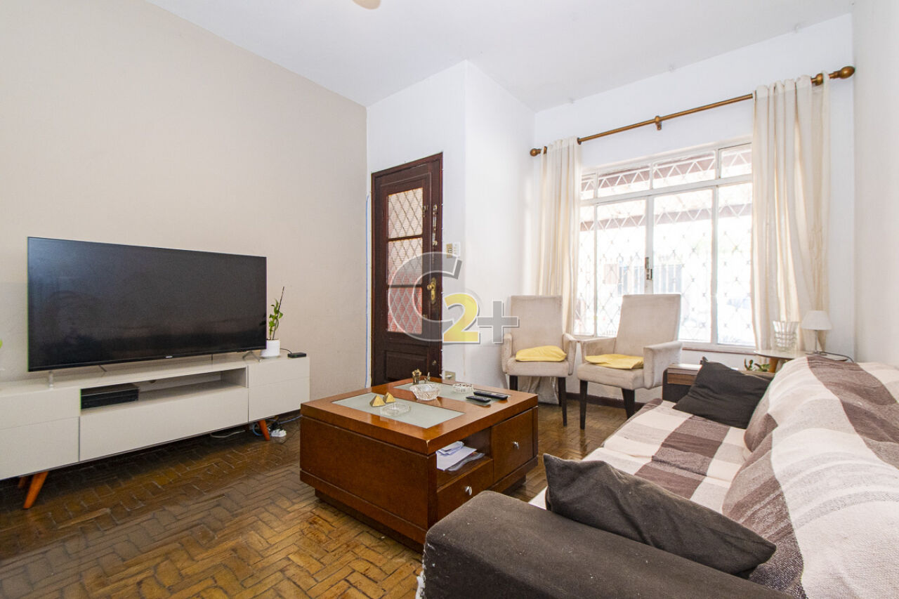 Casa Padrão para Venda - Perdizes