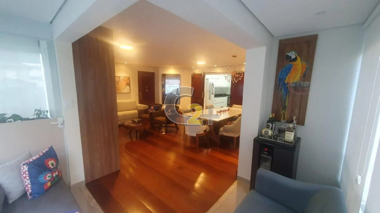 Apartamento para Venda - Bela Vista