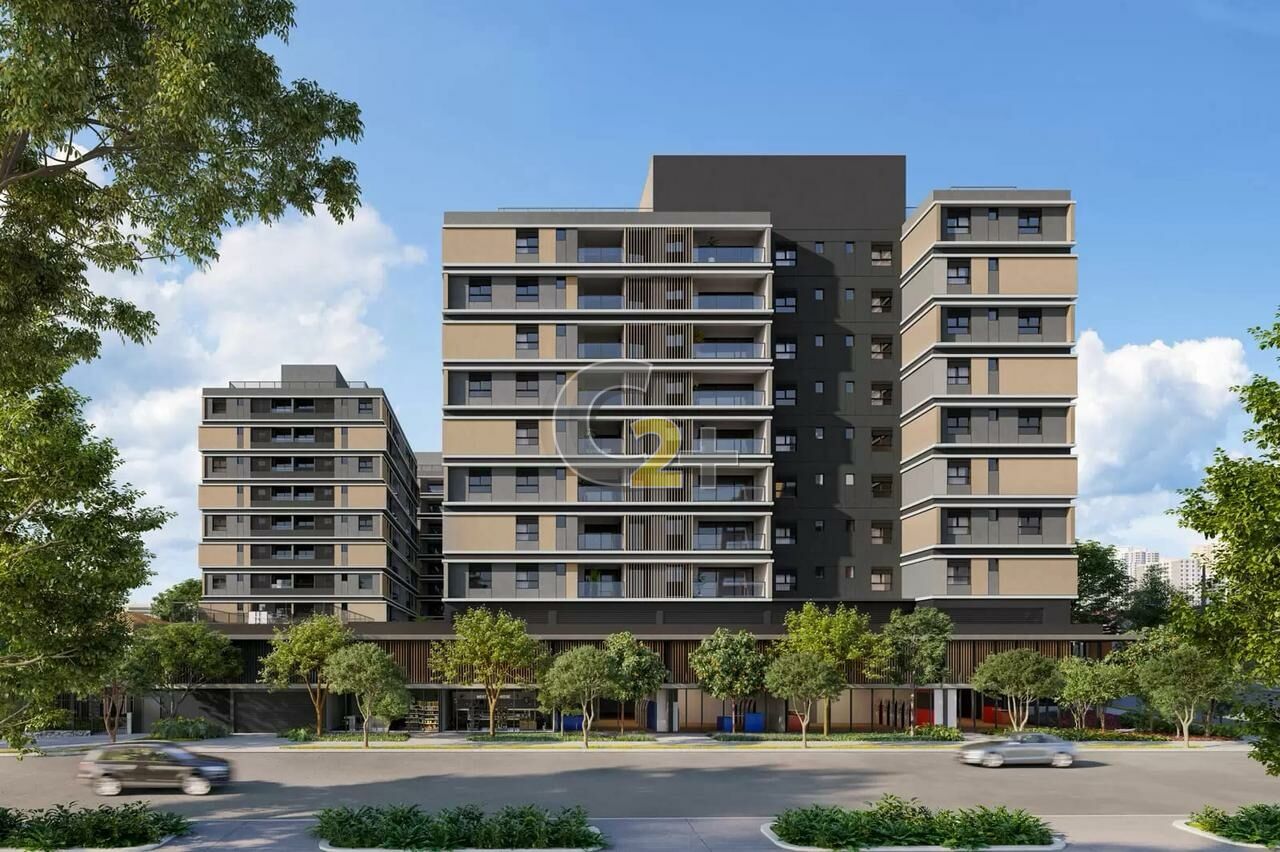 Apartamento para Venda - Perdizes