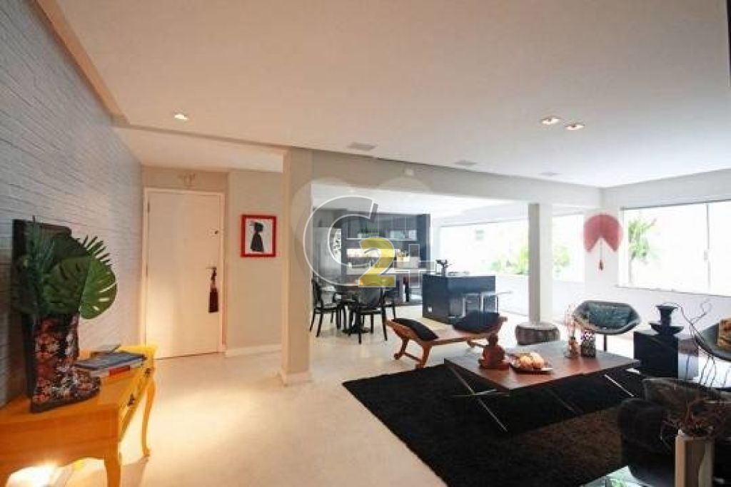 Apartamento para Venda - Vila Madalena