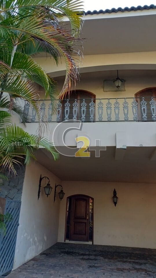 Casa Padrão para Venda - Alto de Pinheiros