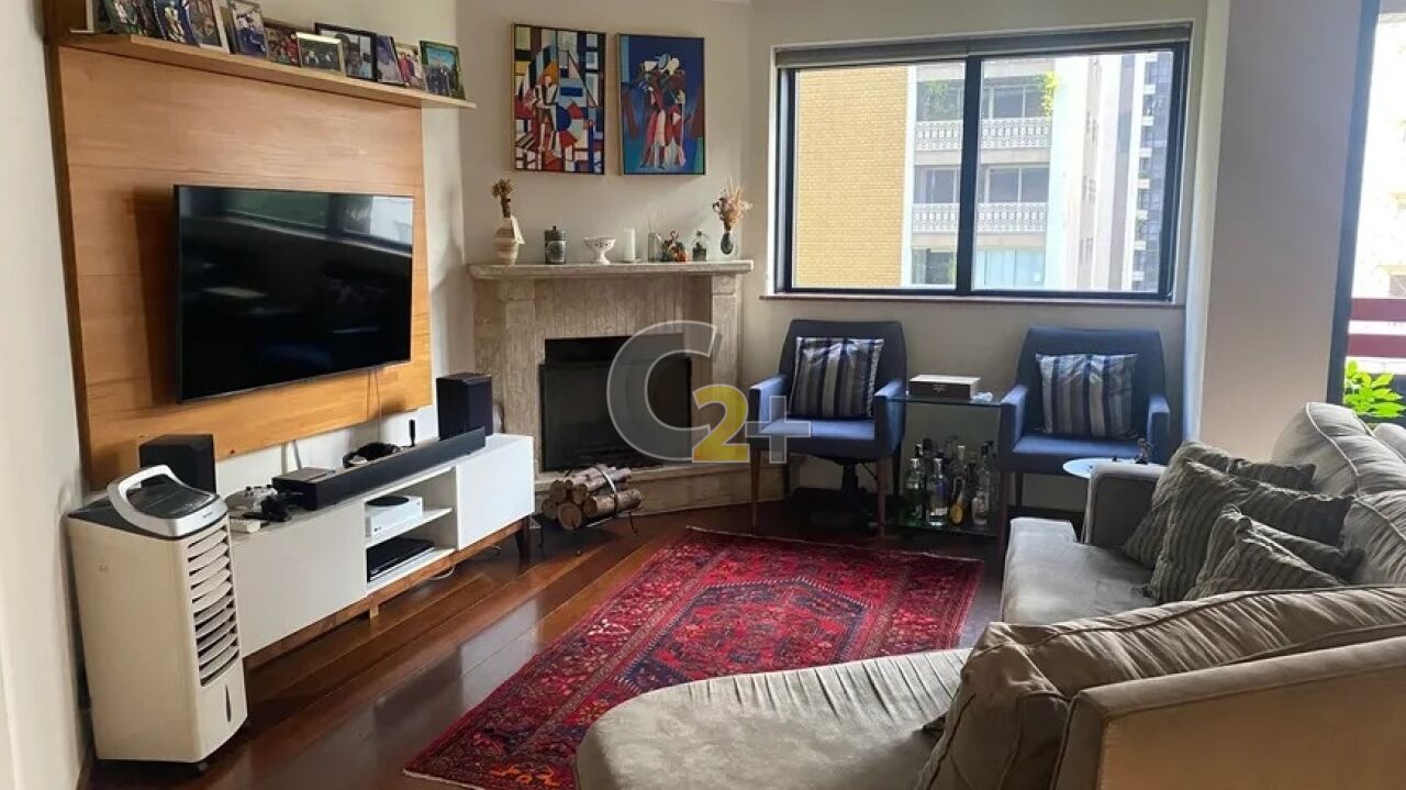 Apartamento para Venda - Itaim Bibi