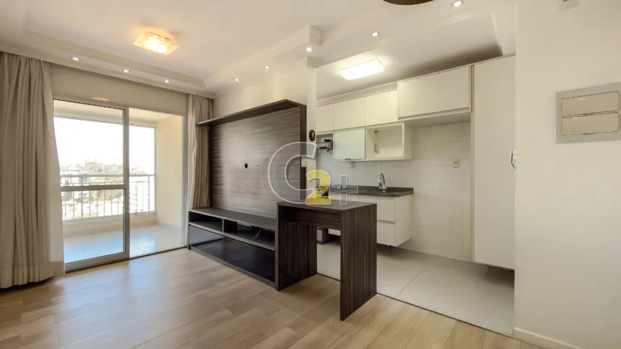 Apartamento para Venda - Alto da Lapa