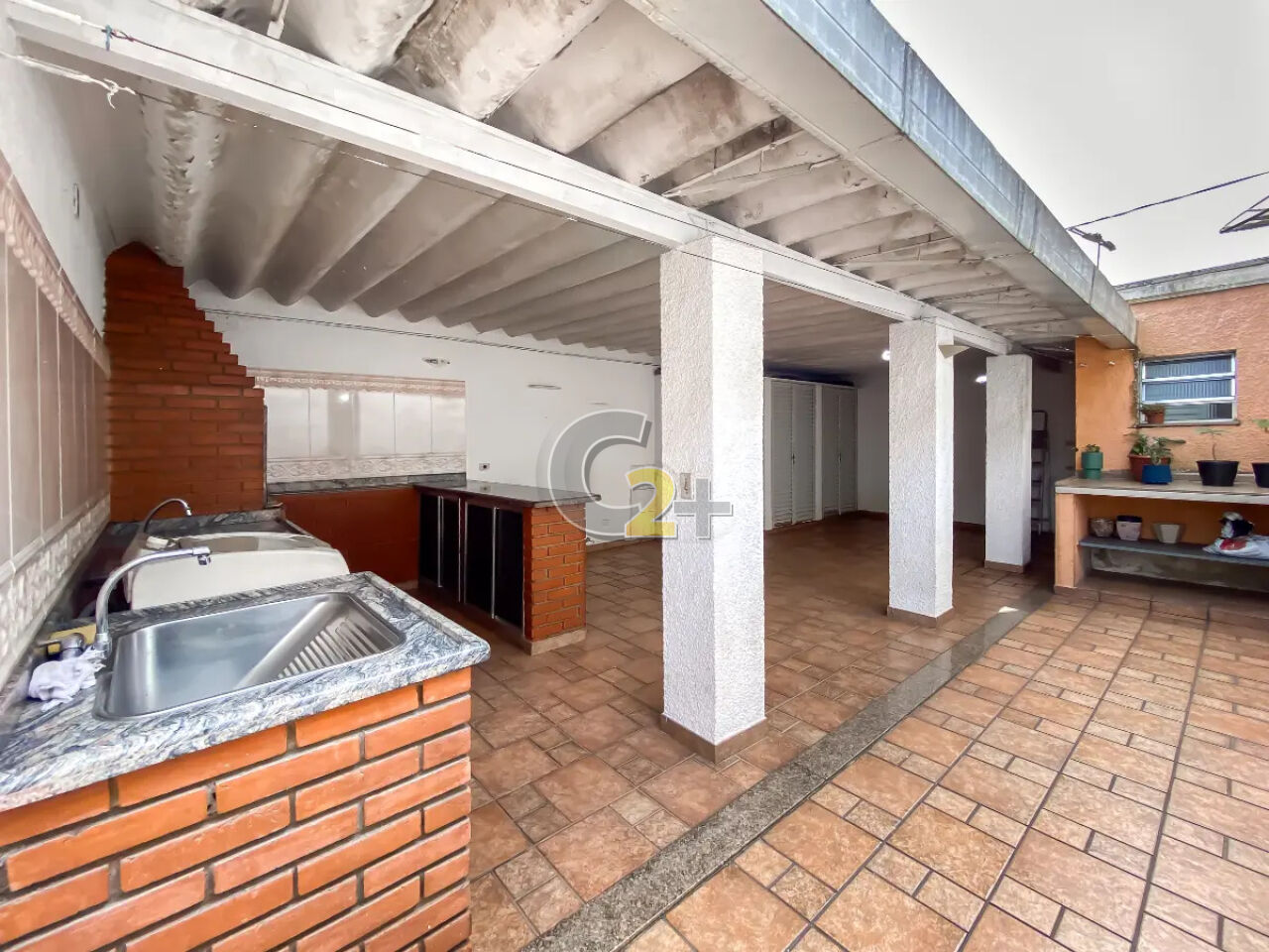 Casa Padrão para Venda - Lapa