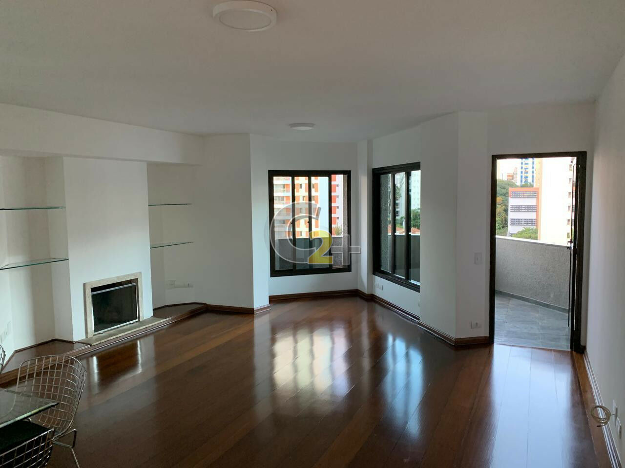 Apartamento para Venda - Pinheiros