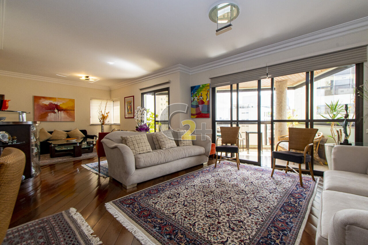 Apartamento para Venda - Paraíso