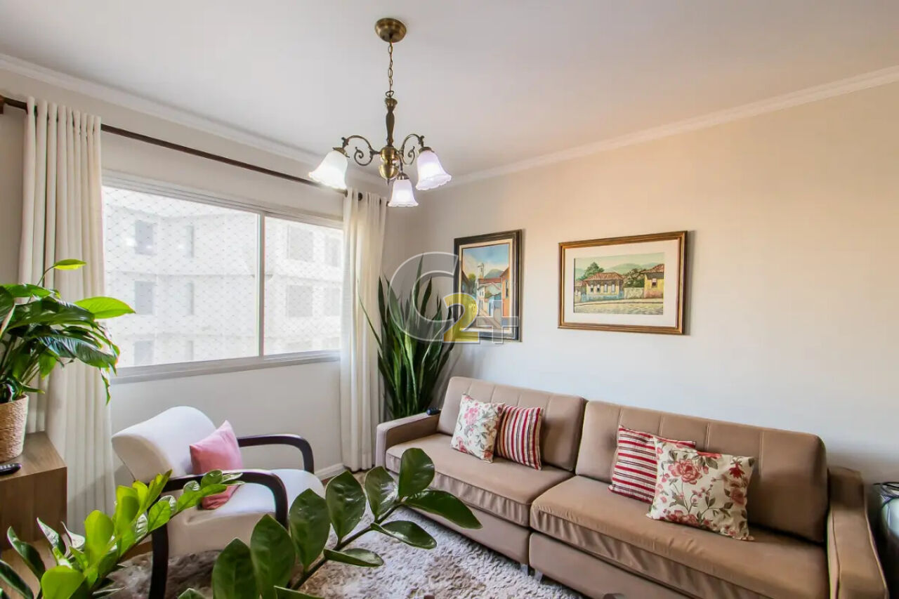 Apartamento para Venda - Alto de Pinheiros