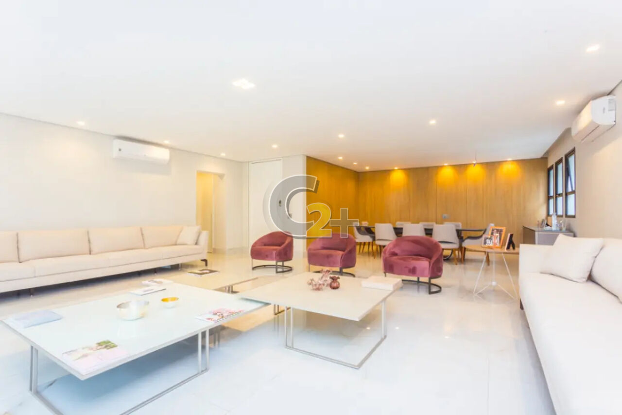 Apartamento para Venda - Higienópolis