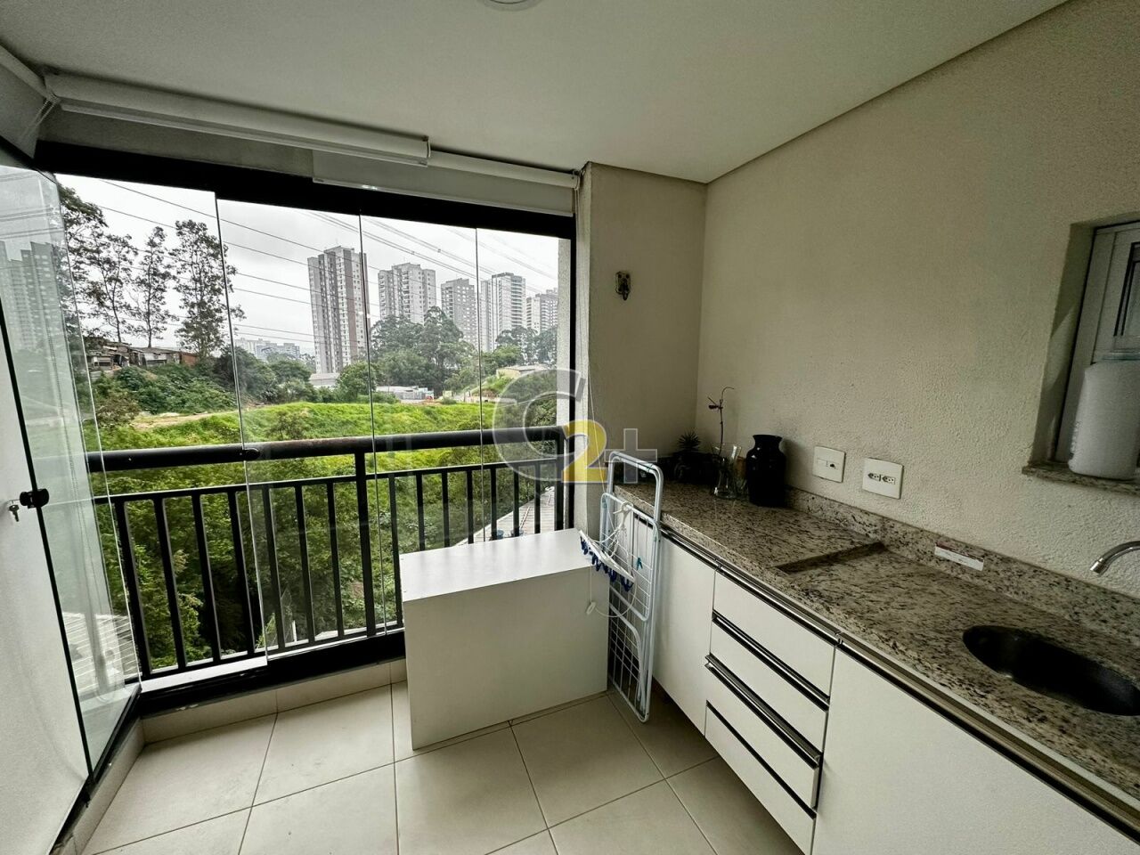 Apartamento para Venda - Morumbi