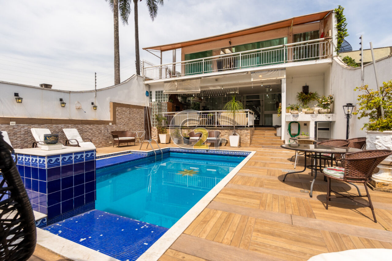 Casa de Vila para Venda - Campo Belo