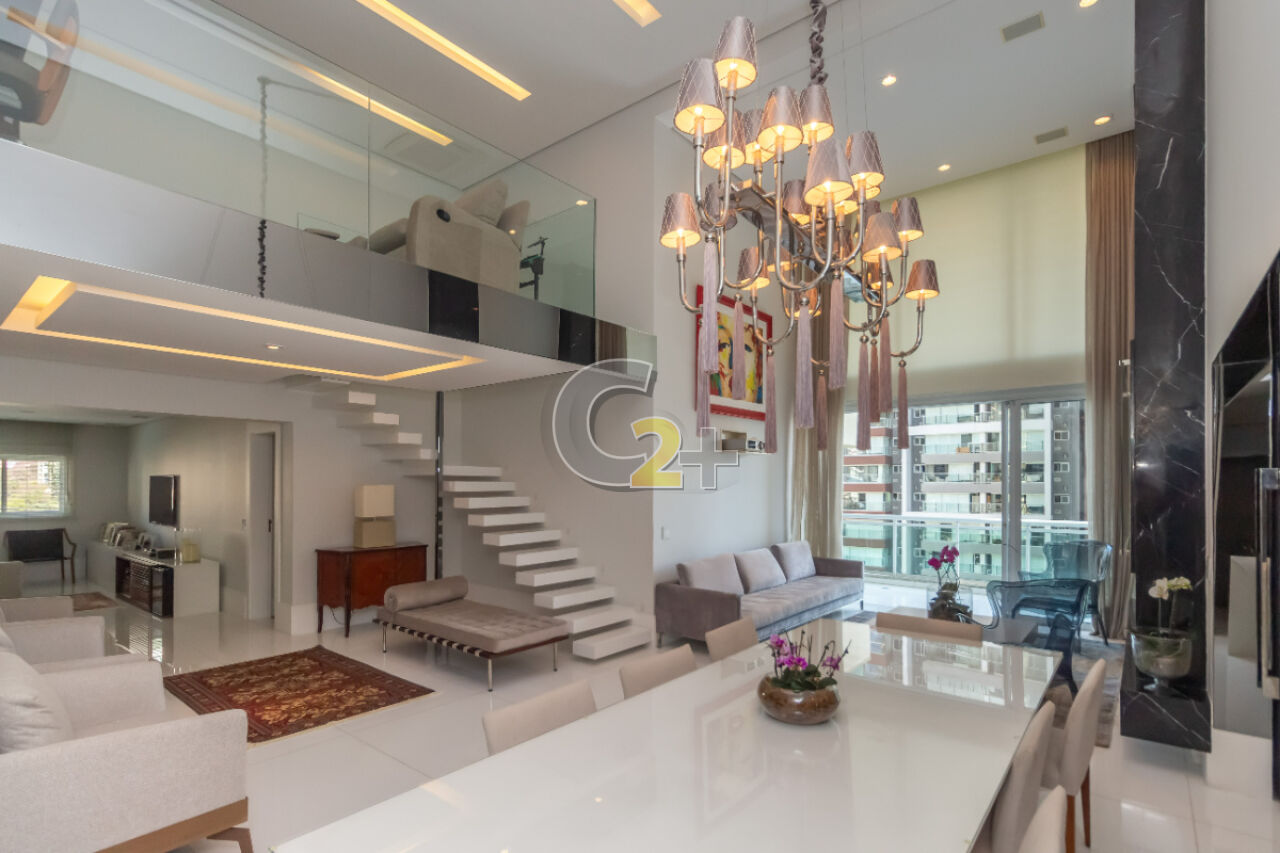 Apartamento para Venda - Campo Belo