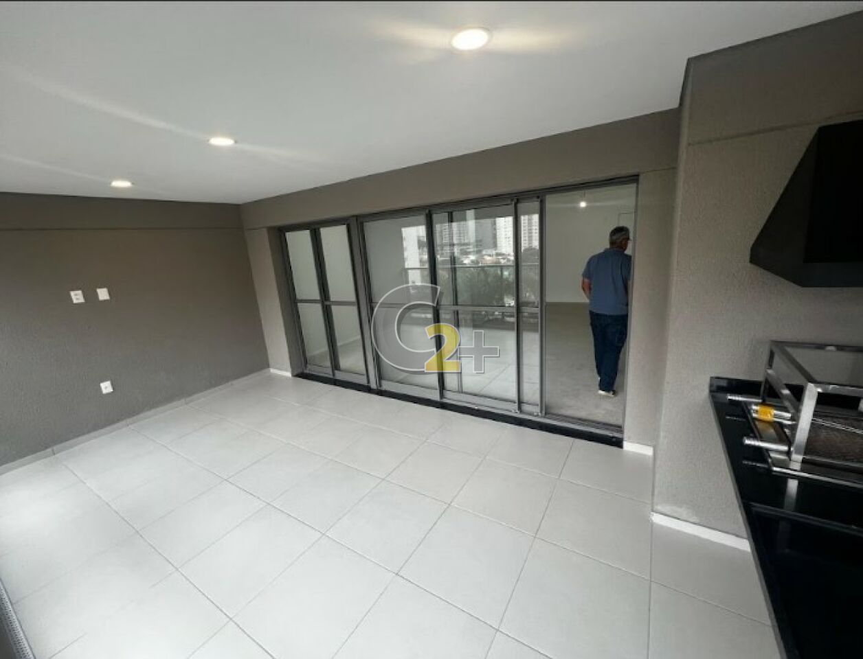 Apartamento para Venda - Vila Clementino