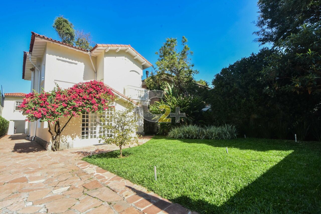 Casa Padrão