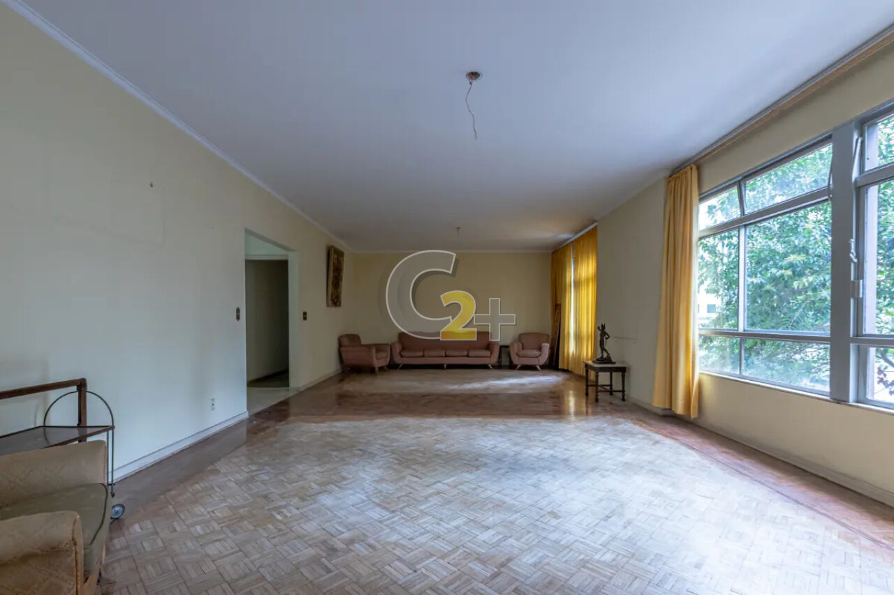 Apartamento para Venda - Jardim Paulista