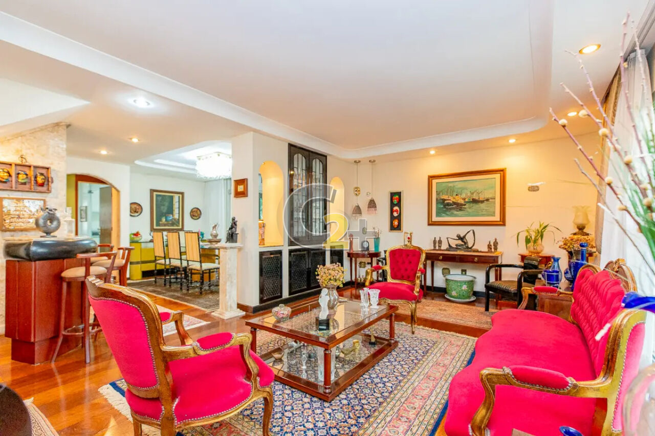 Apartamento para Venda - Jardim Paulista