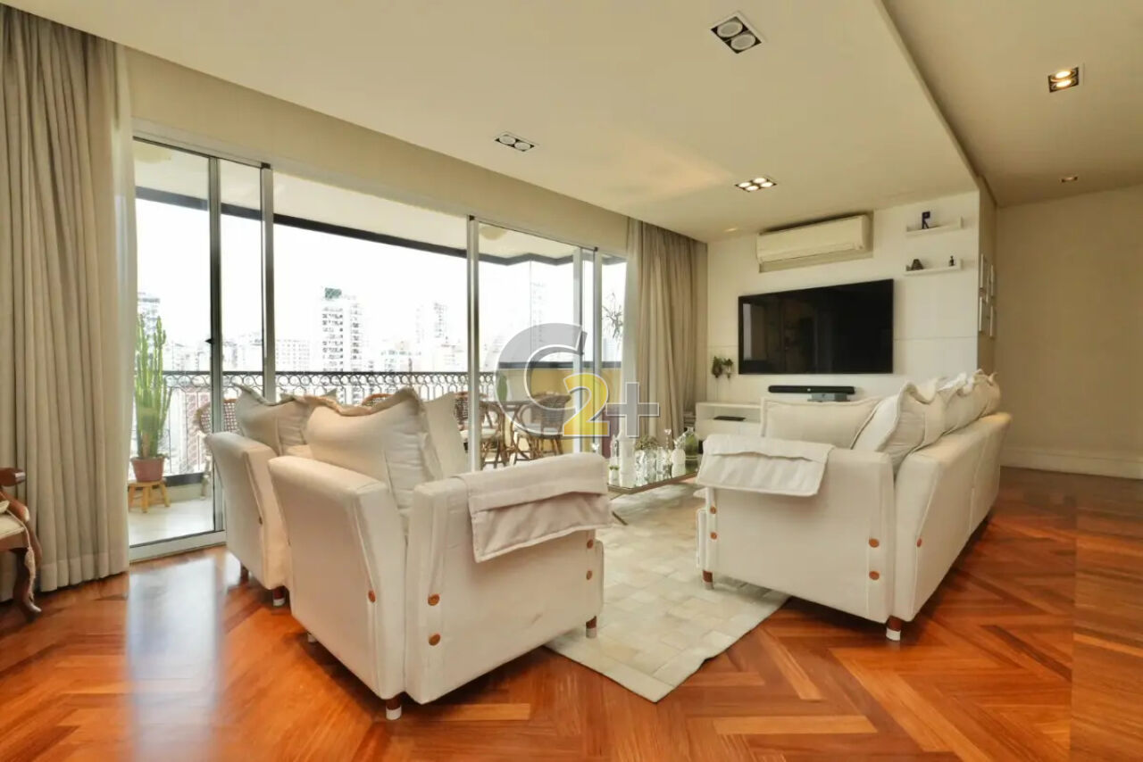 Apartamento para Venda - Perdizes