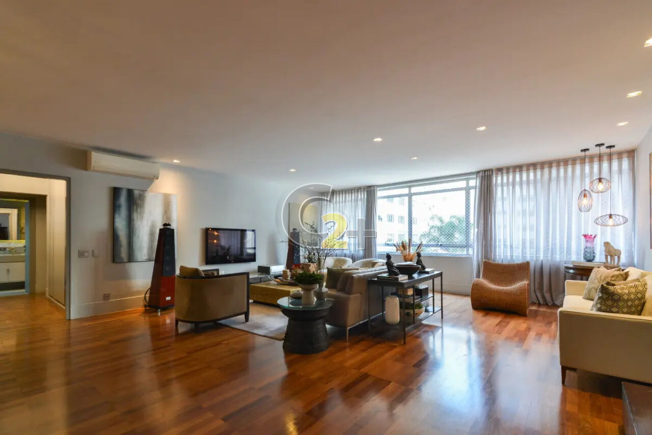 Apartamento para Venda - Jardim Paulista