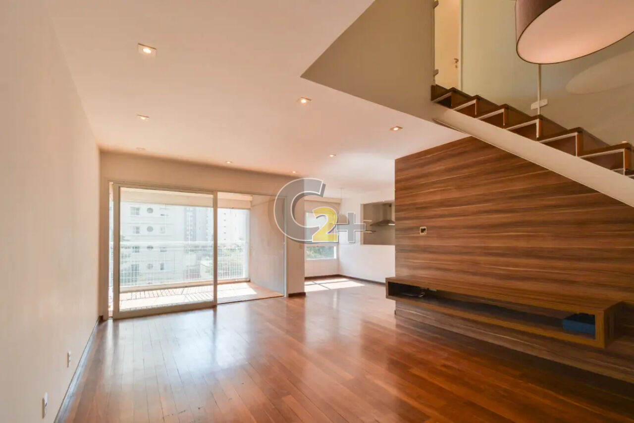 Apartamento para Venda - Jardim Paulista