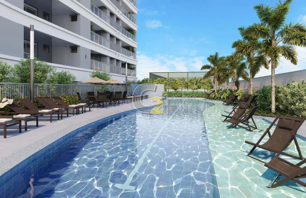 Apartamento para Venda - Água Branca