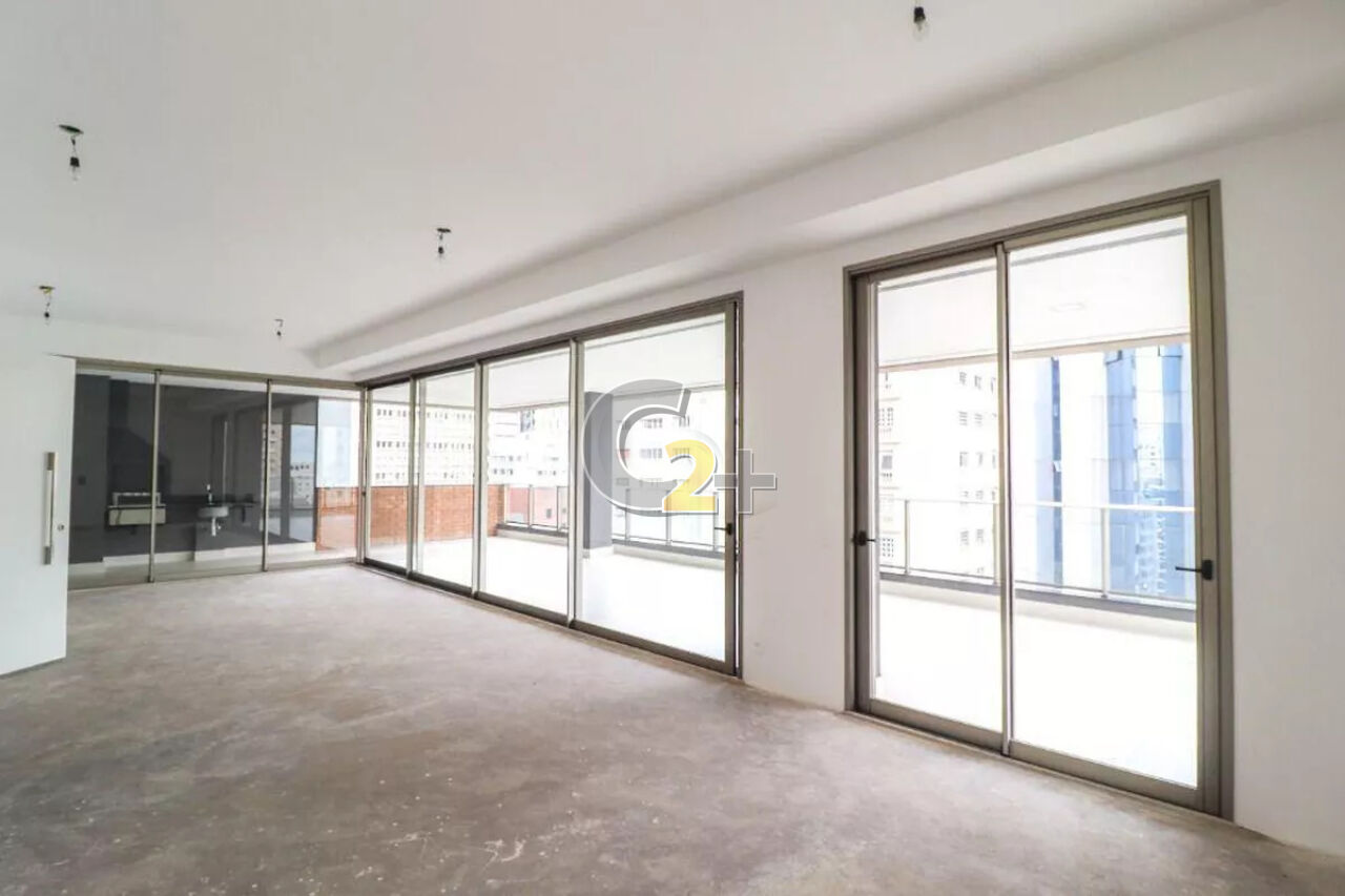 Apartamento para Venda - Jardim Paulista