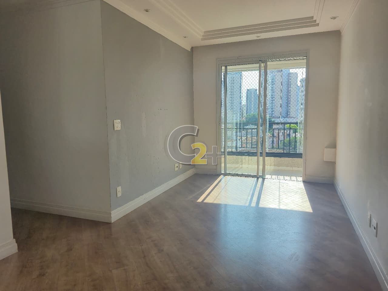 Apartamento para Venda - Vila Romana